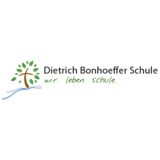 Logo von Dietrich Bonhoeffer Schule, Schwäbisch Gmünd