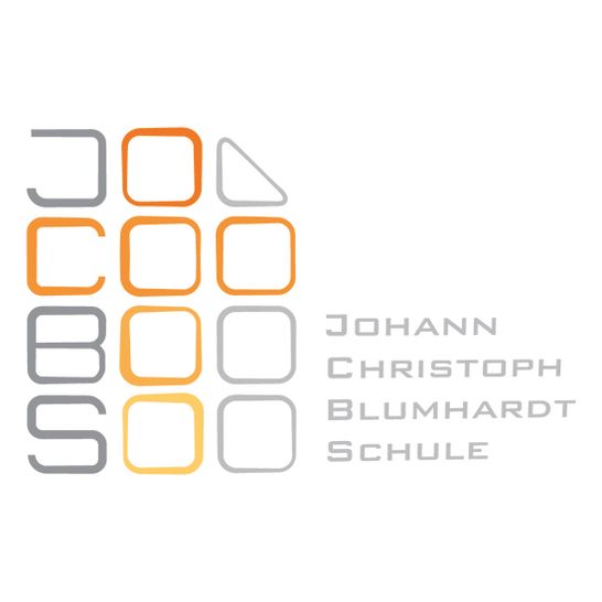 Logo von Johann-Christoph-Blumhardt-Schule e.V., Mühlacker