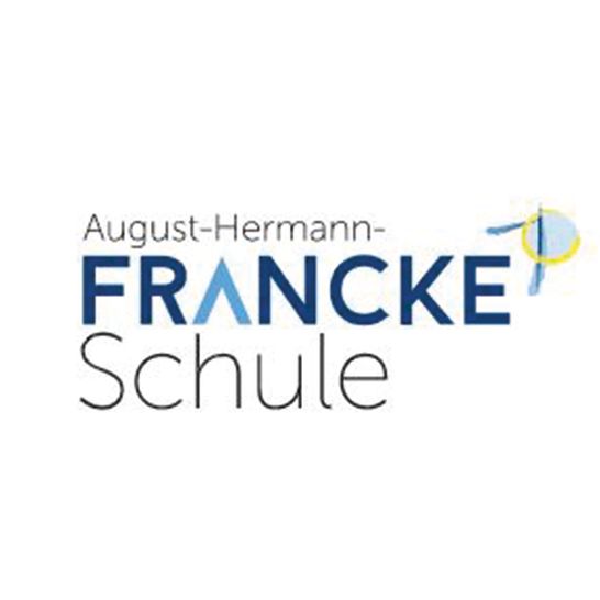 Logo von August-Hermann-Francke-Schule Gießen
