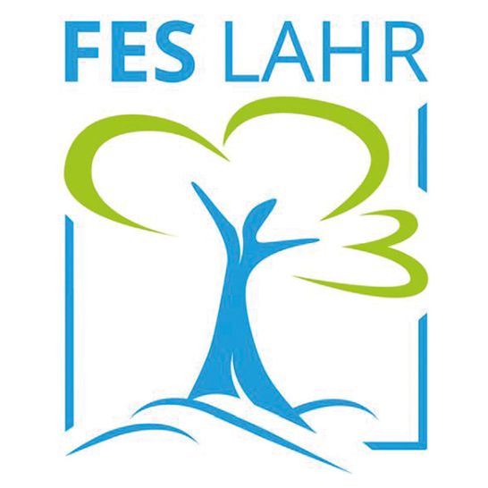 Logo von Freie Evangelische Schule Lahr