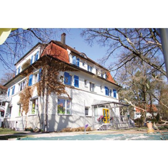 Logo von Freikirchliches Kinderhaus Schäfchen, Tübingen