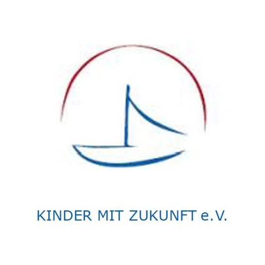 Logo von Kinder mit Zukunft - Familienzentrum Schiffskoje e.V.