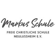 Firmenlogo Freie Christliche Schule Neulußheim e.V. - Markusschule (Grundschule)