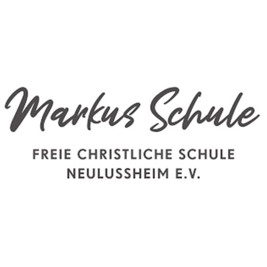 Logo von Freie Christliche Schule Neulußheim e.V. - Markusschule (Grundschule)