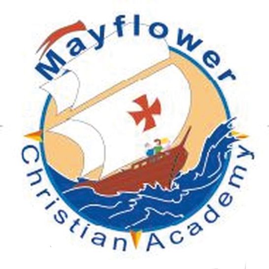 Logo von Mayflower Christian Academy Wien