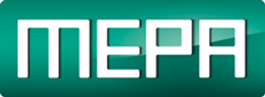 Logo von MEPA - Pauli und Menden GmbH