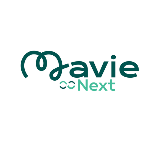 Logo von Mavie Next