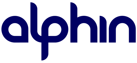 Logo von Alphin GmbH