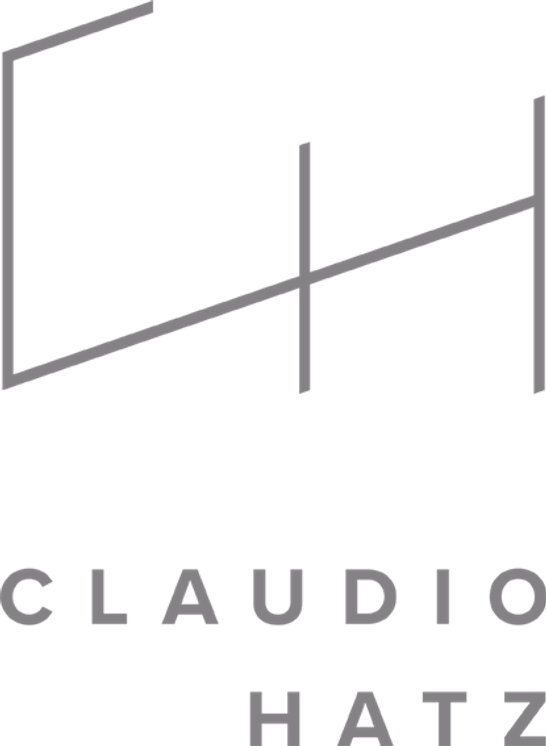 Logo von Claudio Hatz GmbH