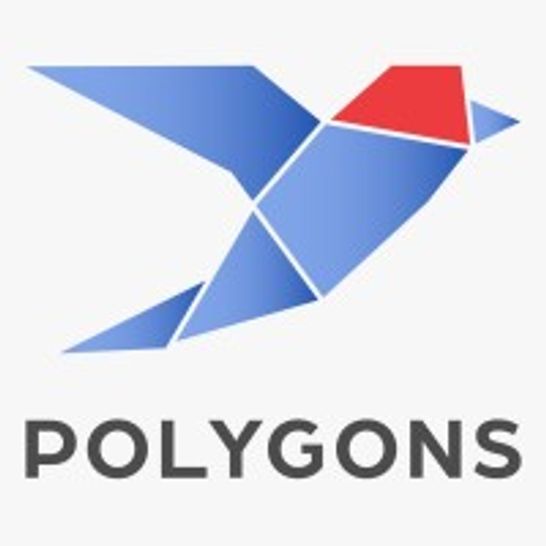 Logo von POLYGONS GmbH