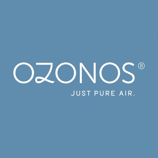Logo von OZONOS GmbH