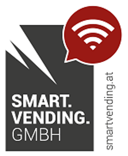 Logo von SMART.VENDING.GmbH