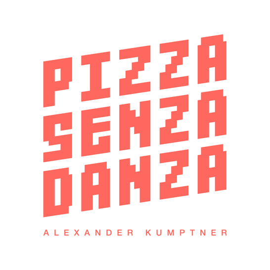 Logo von PIZZA SENZA DANZA