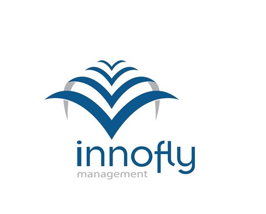 Logo von Innofly Management GmbH