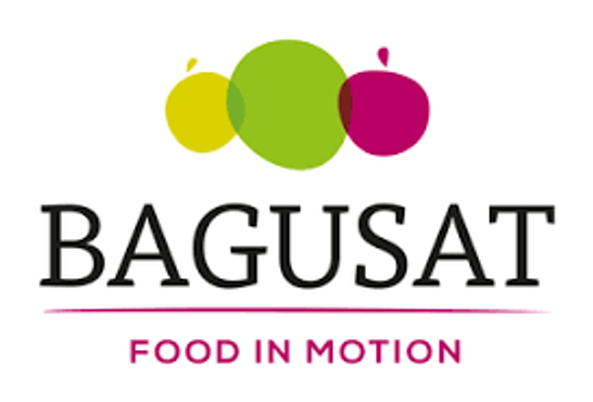 Logo von Gebrüder Bagusat GmbH & Co KG