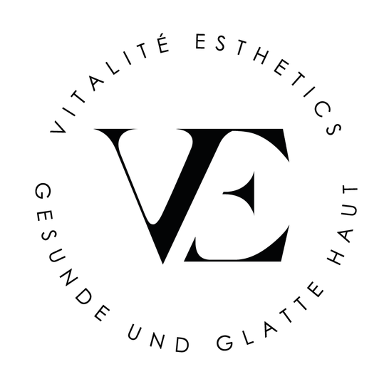 Logo von Vitalite Kosmo e.U.