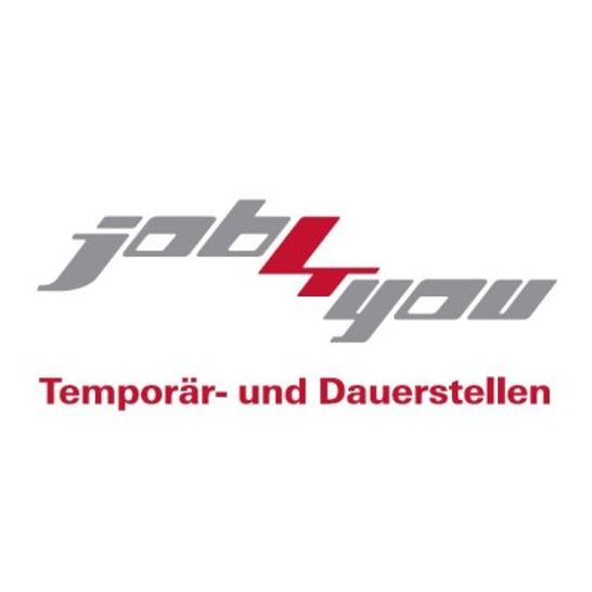 Logo von Job 4 You AG