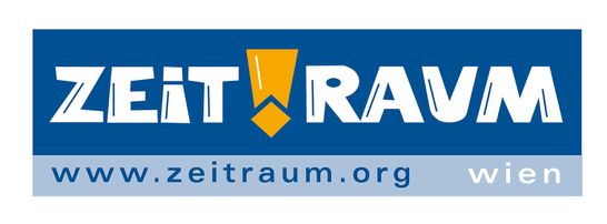 Logo von Zeit!Raum - Verein für soziokulturelle Arbeit, Wien