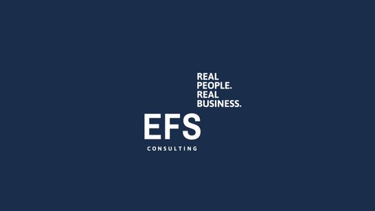 Logo von EFS Unternehmensberatung GesmbH