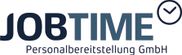 Firmenlogo JOB TIME GmbH