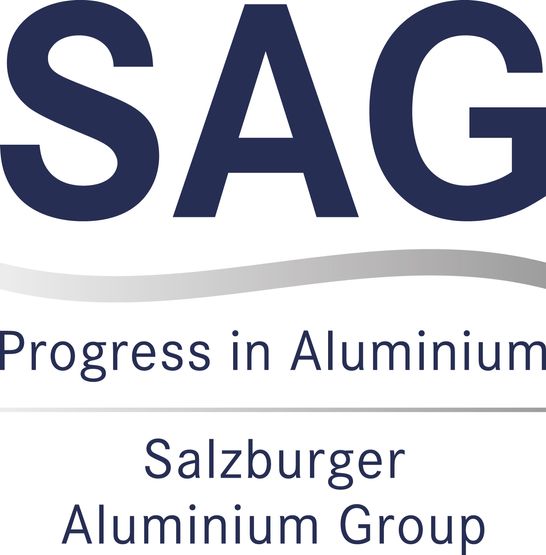 Logo von Salzburger Aluminium Group