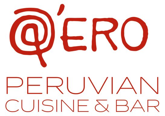 Logo von QERO