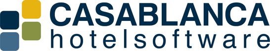Logo von CASABLANCA Hotelsoftware GmbH