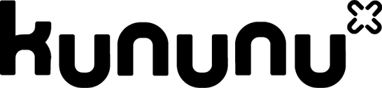 Logo von kununu - part of NEW WORK