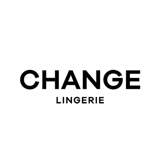 Logo von CHANGE Lingerie