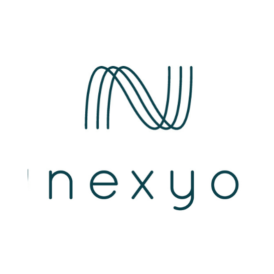Logo von nexyo GmbH