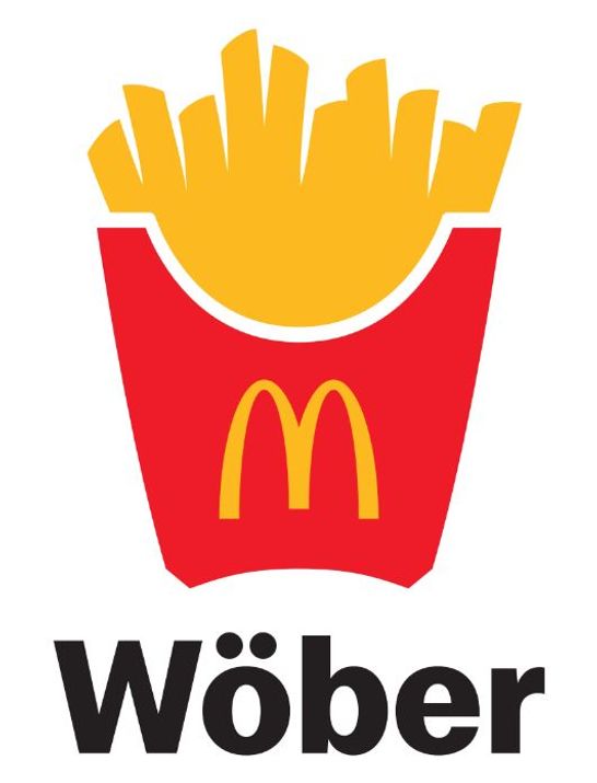 Logo von Wöber Systemgastronomie GmbH