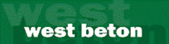 Logo von Westbeton Lieferbeton GmbH