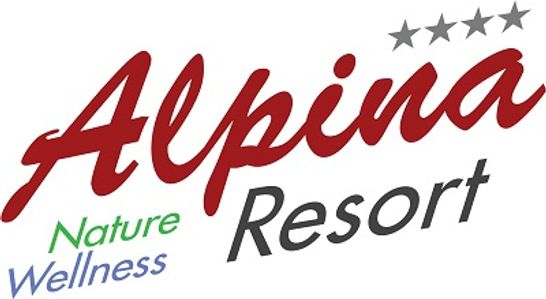 Logo von Hotel Alpina -  Nature & Wellness
