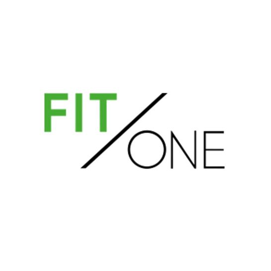 Logo von Fit One Österreich GmbH  & Co KG
