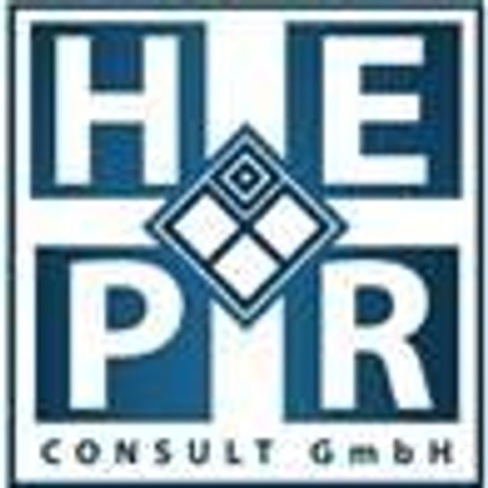 Logo von HEPR Consult GmbH