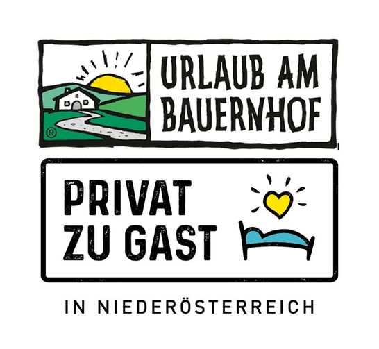 Logo von Landesverband für Urlaub am Bauernhof & Privatzimmervermietung in NÖ