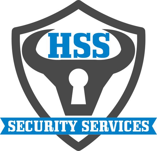 Logo von Hss-Holzer Security Services e.U.