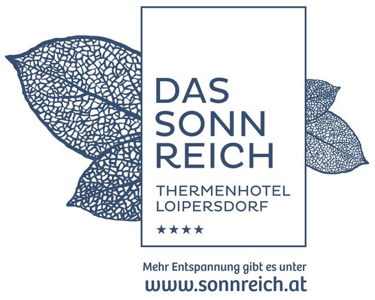 Logo von Thermenhotel DAS SONNREICH****