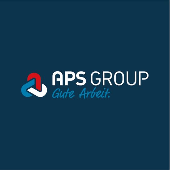 Logo von APS Group