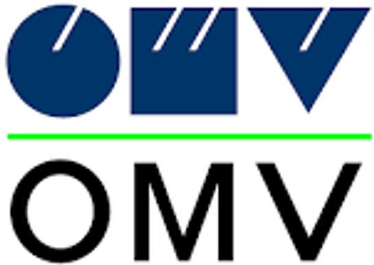 Logo von OMV Tankstellen Karin Heissig