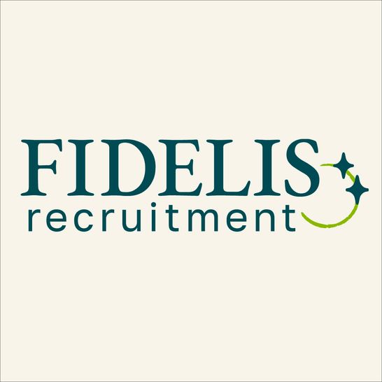 Logo von FIDELIS Recruitment GmbH
