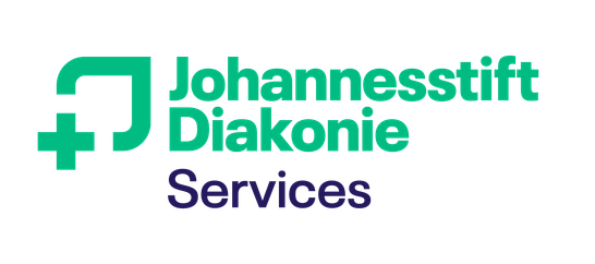 Logo von Johannesstift Diakonie Services