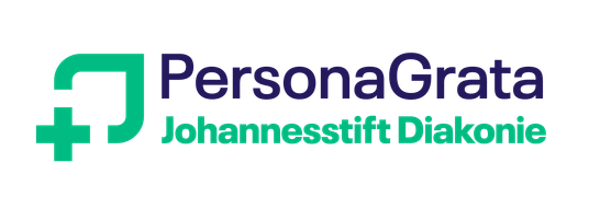 Logo von PersonaGrata