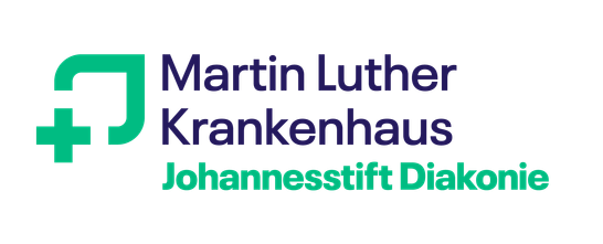 Logo von Martin Luther Krankenhaus