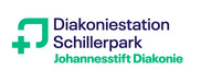 Firmenlogo Diakoniestation Schillerpark
