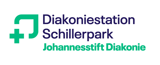 Logo von Diakoniestation Schillerpark