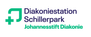 Diakoniestation Schillerpark