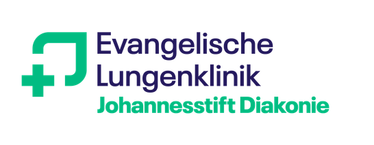 Logo von Evangelische Lungenklinik