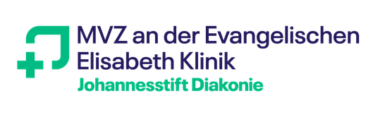 Logo von MVZ an der Evangelischen Elisabeth Klinik