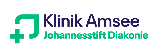 Logo von Klinik Amsee